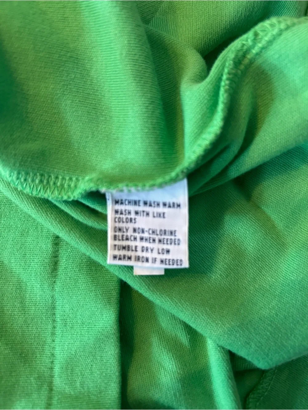 Vintage Polo Ralph Lauren Shirt 2XL Green Classic Core Pony‎ Logo Preppy Men XXL